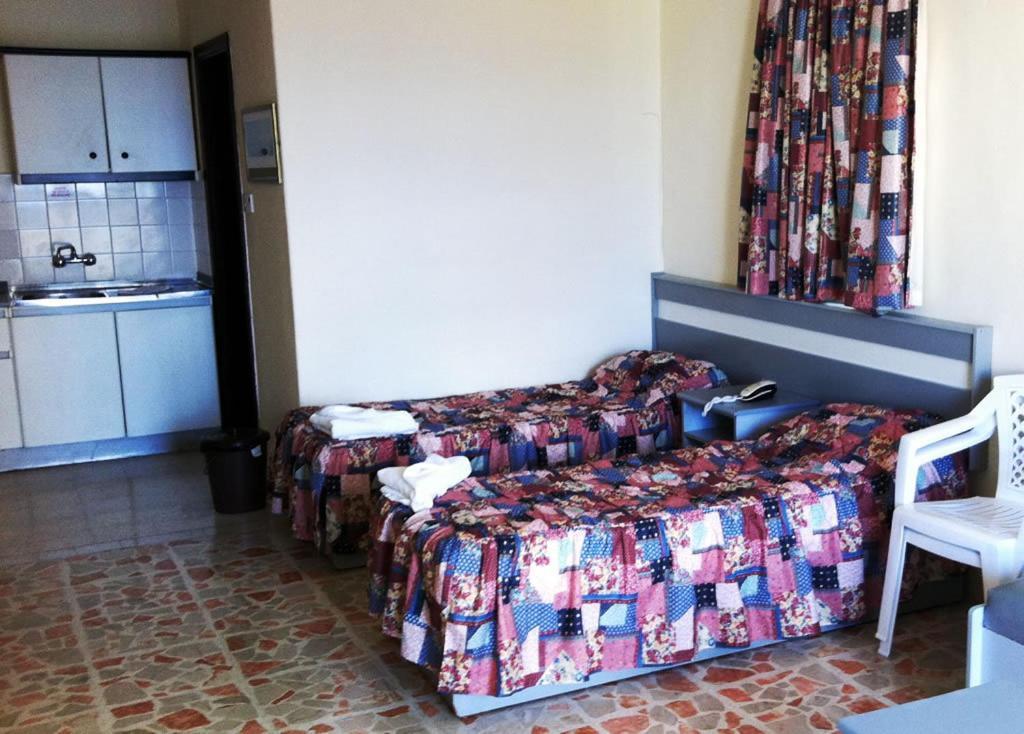 Clover Holiday Complex Qawra Cameră foto