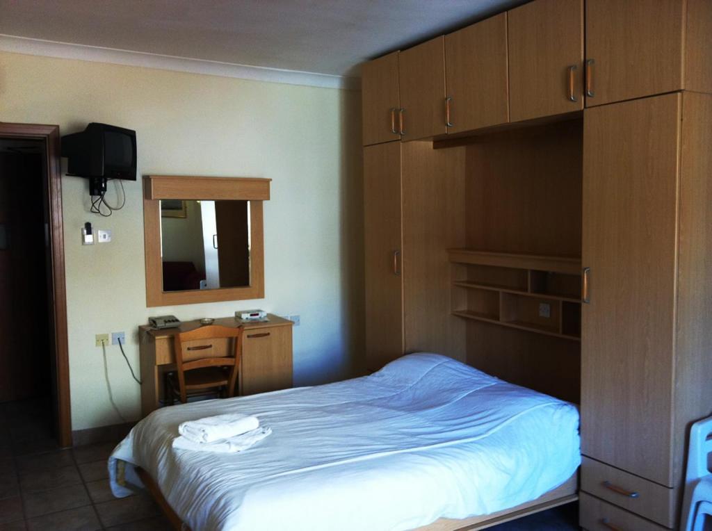Clover Holiday Complex Qawra Cameră foto